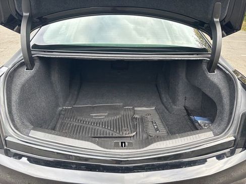 Used 2020 Cadillac CT6 Premium Luxury image 20