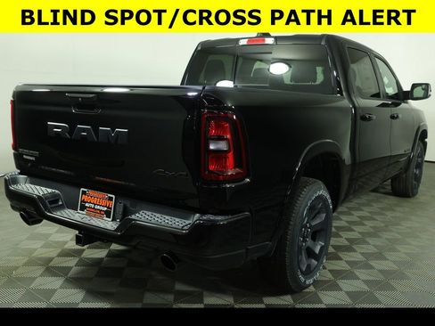 New 2026 RAM 1500 Big Horn image 9