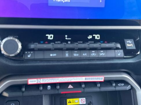 Used 2026 Toyota Tundra SR5 w/ SR5 Premium Package image 18