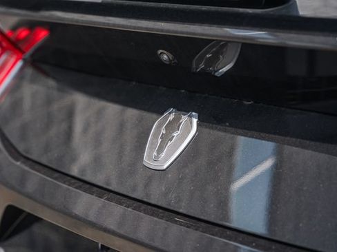 New 2026 Ford Mustang Dark Horse RWD image 10