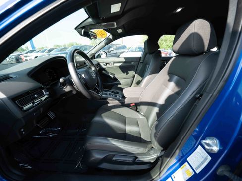 Certified 2024 Honda Civic Sport image 9