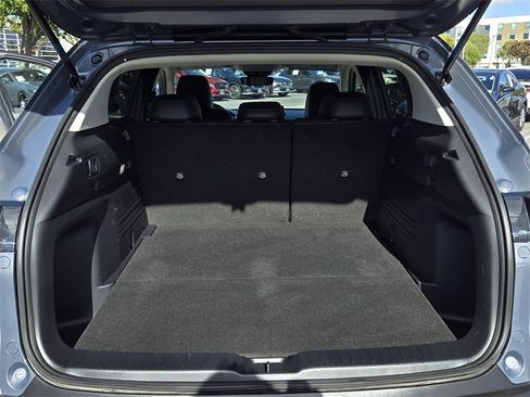 Certified 2023 MAZDA CX-50 AWD 2.5 S w/ Weather Package image 23