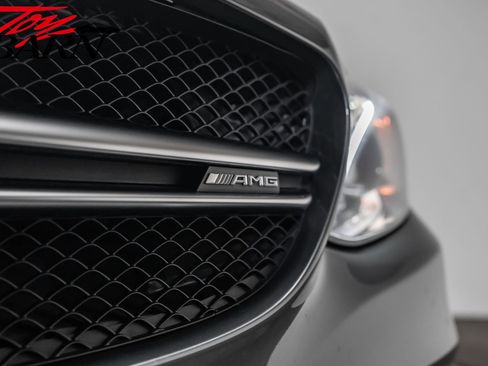 Used 2017 Mercedes-Benz C 63 AMG Cabriolet image 18