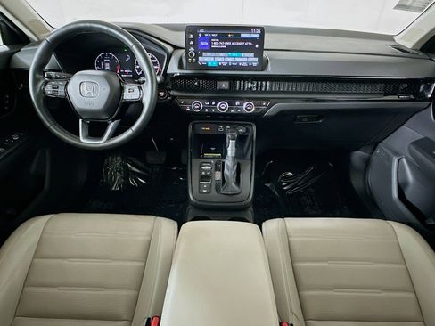 Used 2024 Honda CR-V EX-L image 27