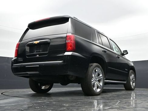Used 2016 Chevrolet Tahoe LTZ AWD/4WD image 17