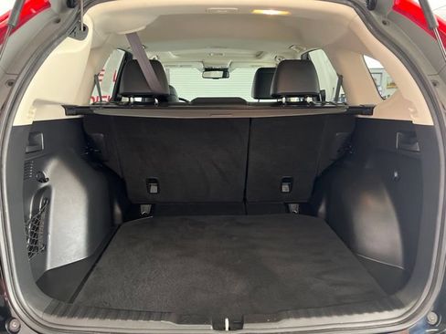 Used 2015 Honda CR-V Touring image 8