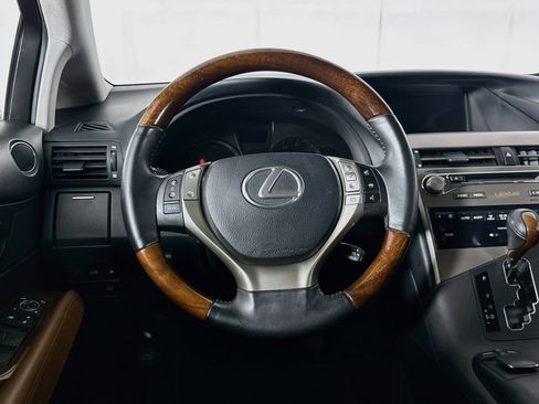 Used 2013 Lexus RX 450h AWD w/ Navigation Pkg image 18