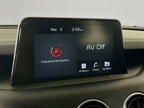 Used 2020 Kia Stinger GT1 image 16