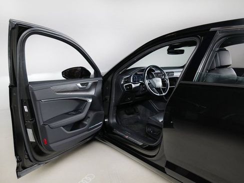 Used 2019 Audi A6 3.0T Prestige AWD/4WD image 25