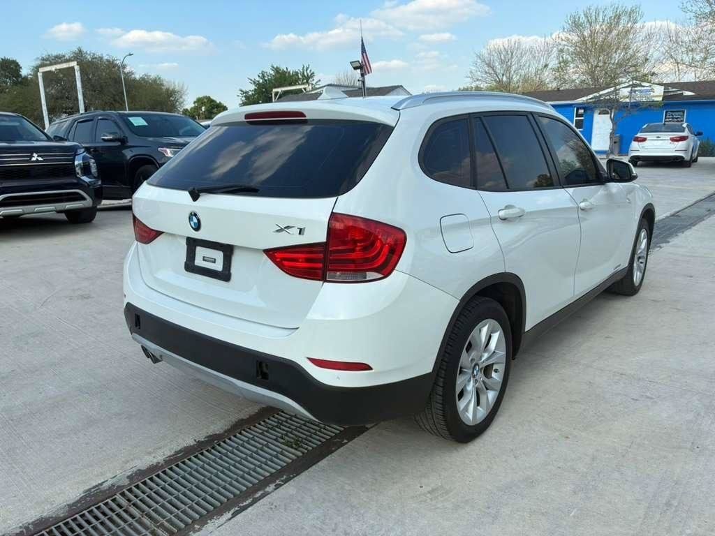 Used 2014 BMW X1 xDrive28i AWD/4WD image 6