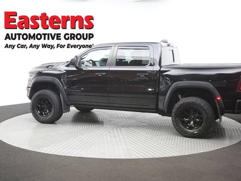 Used 2023 RAM 1500 TRX w/ TRX Level 2 Equipment Group AWD/4WD image 65