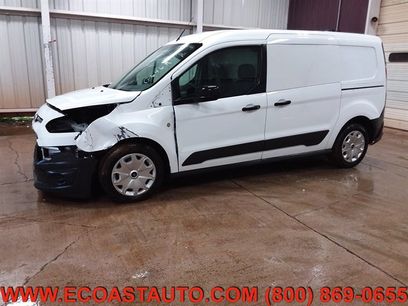 Used 2015 Ford Transit Connect XL
