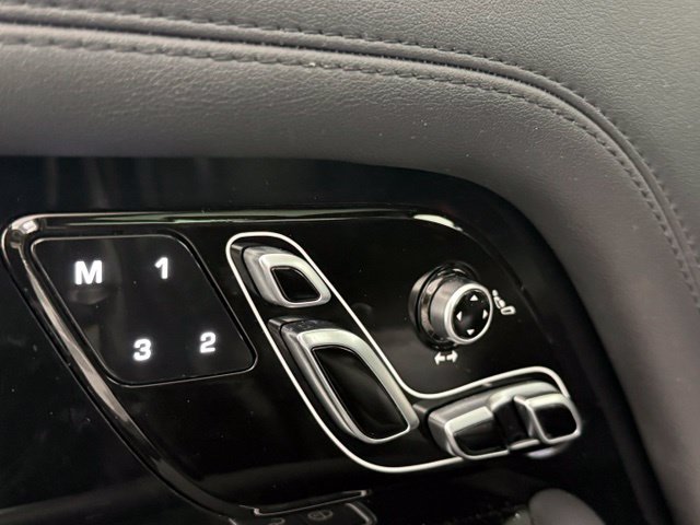 Used 2020 Land Rover Range Rover HSE AWD/4WD image 21