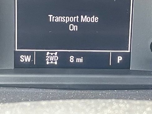 New 2026 Chevrolet Silverado 3500 W/T w/ WT Convenience Package AWD/4WD image 4