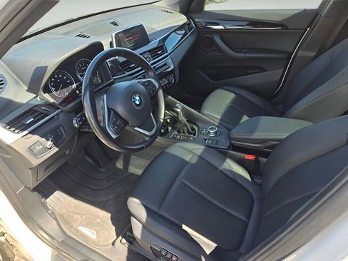 Used 2019 BMW X1 xDrive28i w/ Convenience Package AWD/4WD image 12