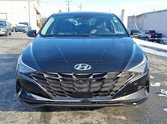 Certified 2023 Hyundai Elantra Limited video 2