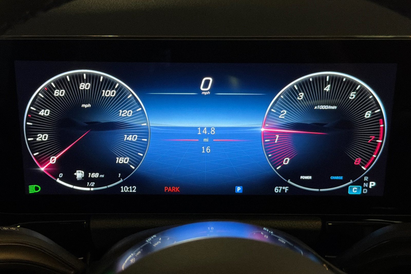 New 2026 Mercedes-Benz GLA 250 image 22