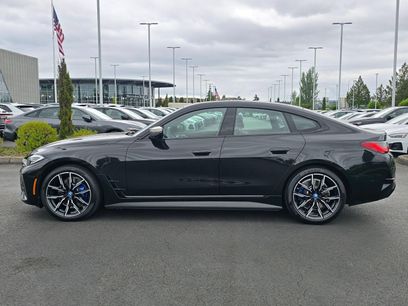 Used 2023 BMW i4 M50