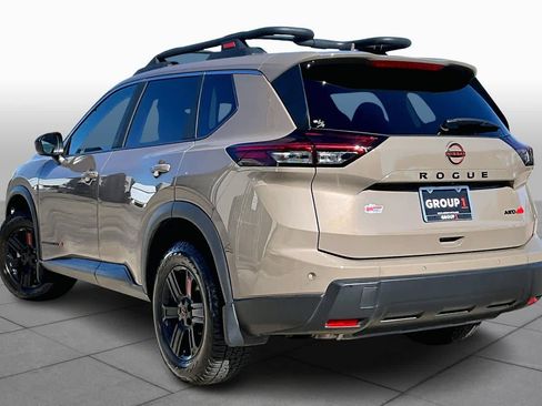Used 2025 Nissan Rogue Rock Creek image 11