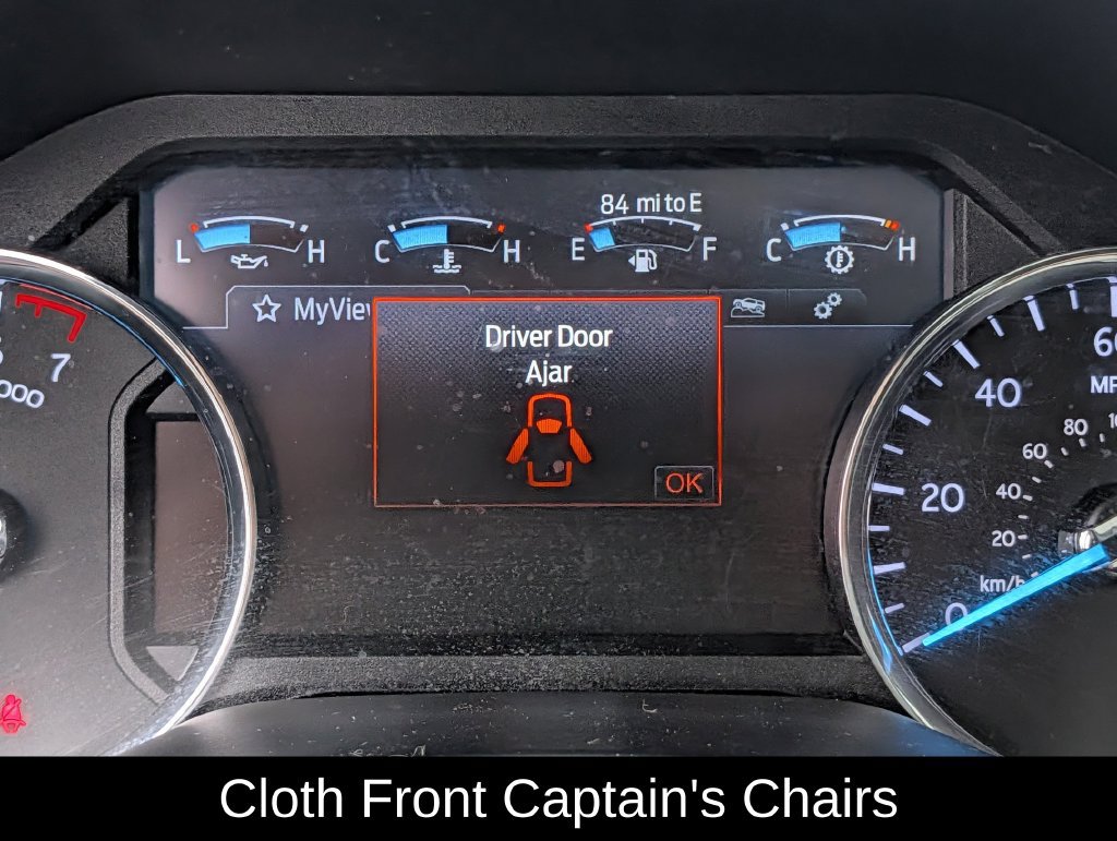 Used 2021 Ford Expedition XLT RWD image 23