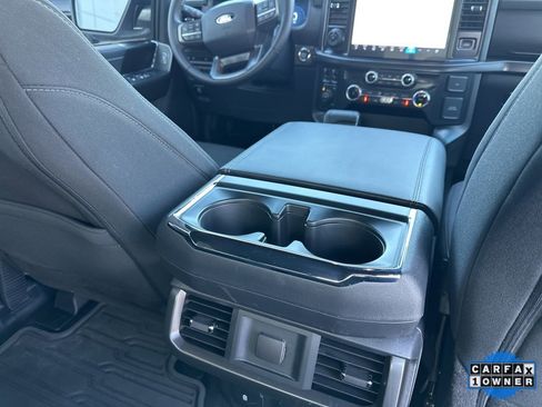 Used 2024 Ford F150 XLT w/ Equipment Group 302A MID image 55