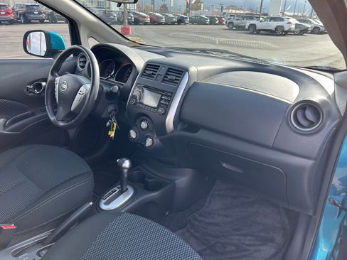 Used 2014 Nissan Versa Note SV w/ Convenience Package image 27