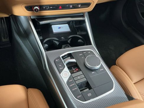 New 2026 BMW 330i Sedan w/ M Sport Package image 13