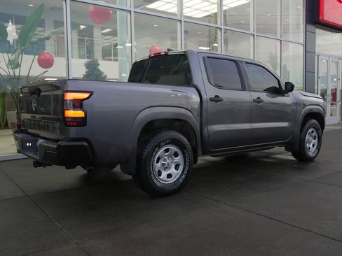 Used 2022 Nissan Frontier S w/ Technology Package image 6