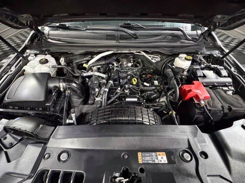 Used 2021 Ford Ranger XL w/ Equipment Group 101A High image 39