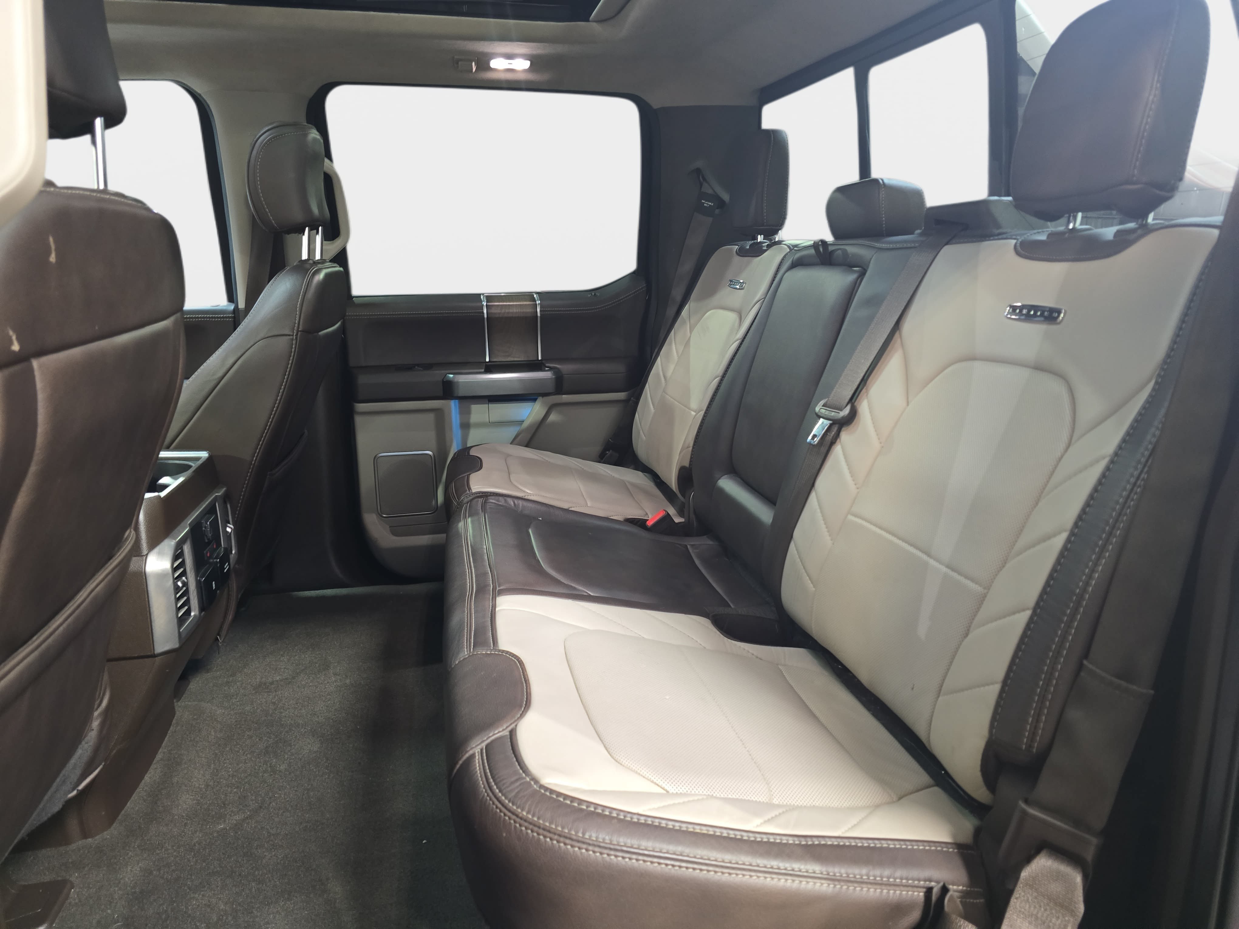 Used 2020 Ford F150 Limited AWD/4WD image 11
