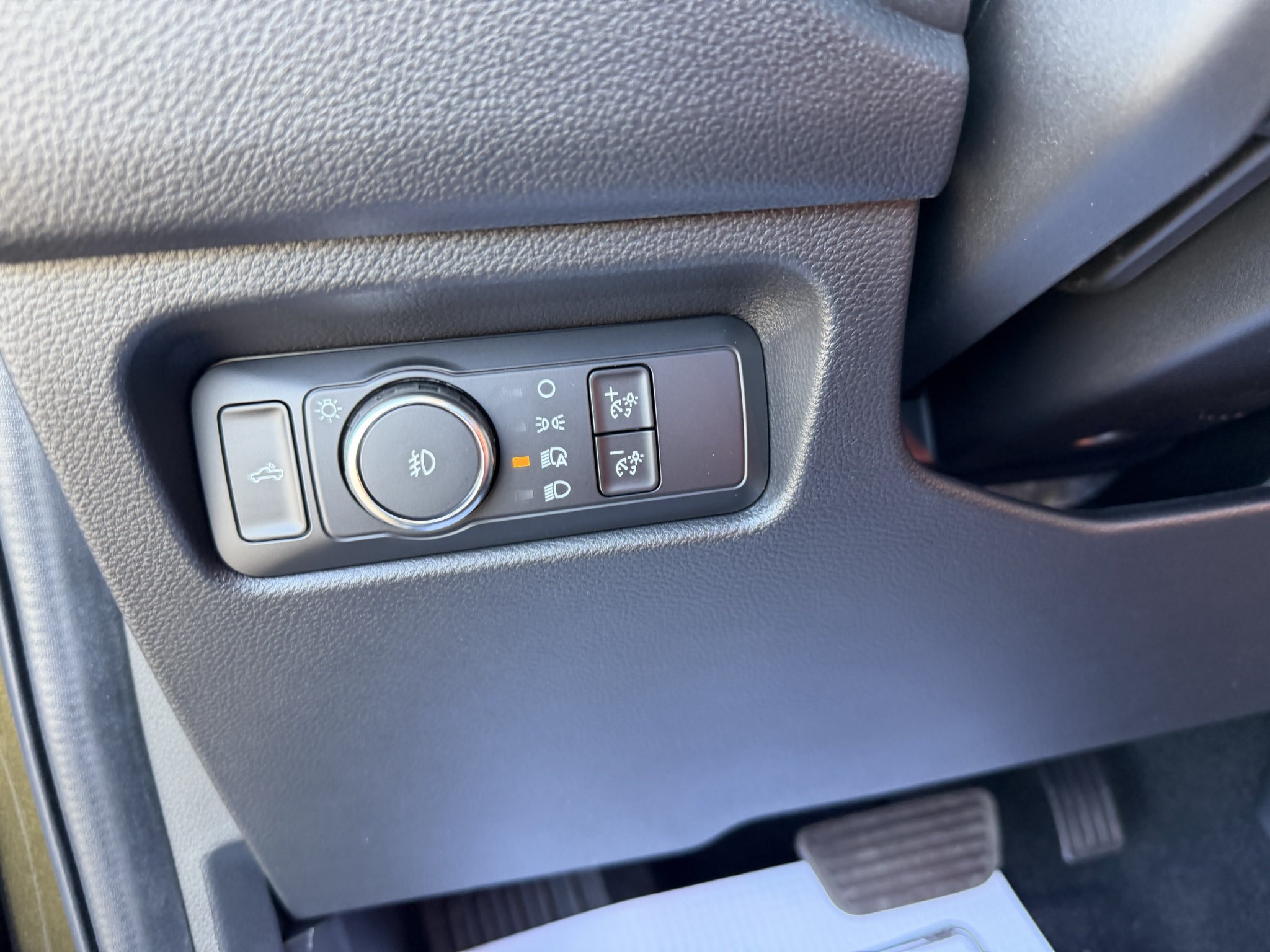 New 2026 Ford Ranger Raptor AWD/4WD image 18