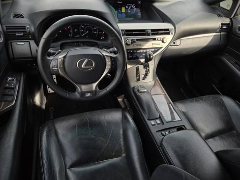 Used 2015 Lexus RX 350 AWD image 17
