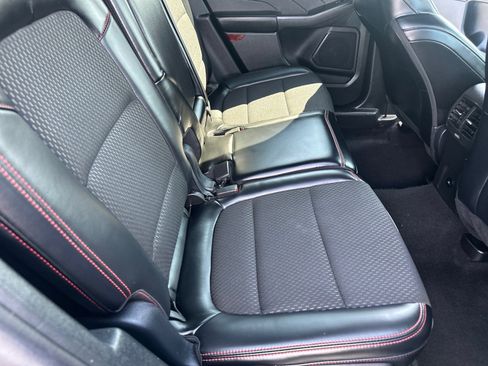 Used 2025 Ford Escape ST-Line Select image 16