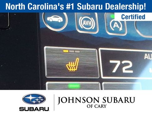 Used 2025 Subaru Outback Premium w/ Popular Package #1A image 19