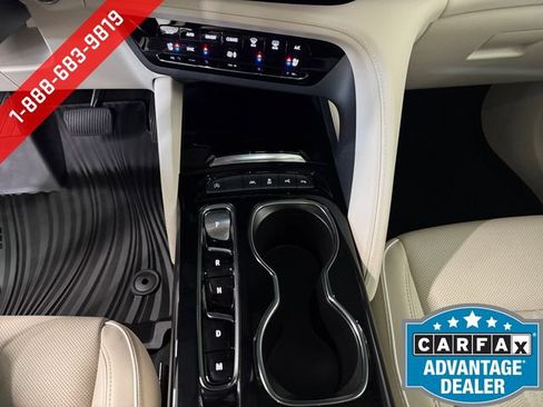 Certified 2023 Buick Envision Avenir FWD image 17