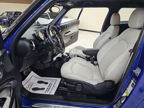 Used 2013 MINI Cooper Paceman S image 16