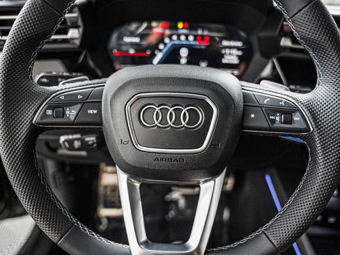 New 2026 Audi S3 Premium AWD/4WD image 12