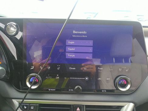 Used 2024 Lexus RX 350 Premium Plus w/ Convenience Package FWD image 19