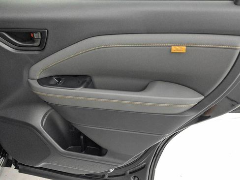 New 2026 Subaru Forester Wilderness AWD/4WD image 27