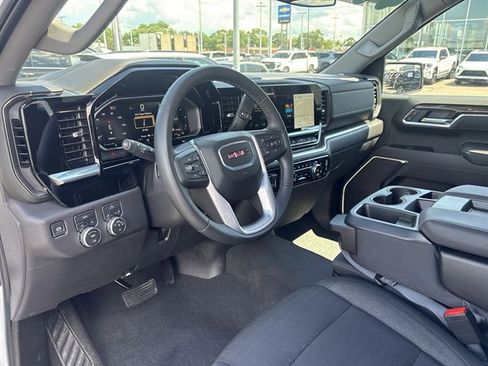 Used 2026 GMC Sierra 1500 Elevation AWD/4WD image 10