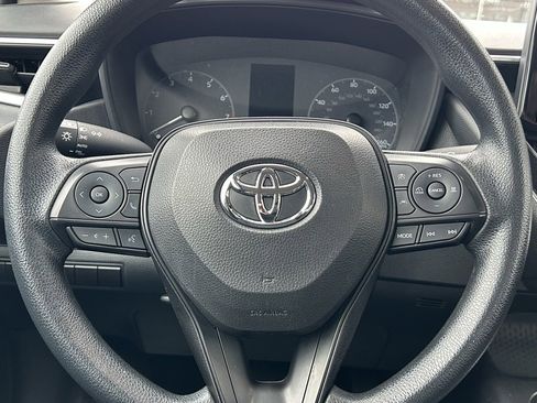 Certified 2024 Toyota Corolla LE image 19