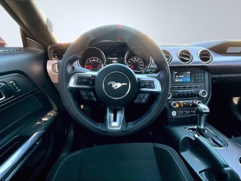 Used 2017 Ford Mustang GT w/ Interior & Wheel Package image 5