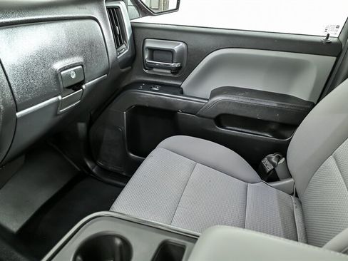 Used 2019 GMC Sierra 1500 Limited w/ Sierra Convenience Package RWD image 24