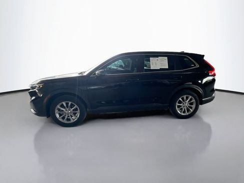 Used 2024 Honda CR-V EX image 5
