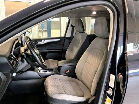 Used 2021 Ford Escape SE w/ Convenience Package image 10