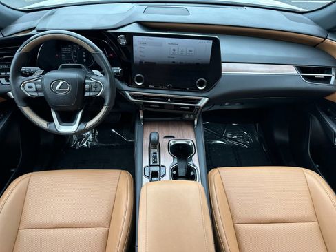Used 2023 Lexus RX 350 Premium w/ Accessory Package (Z1) FWD image 15