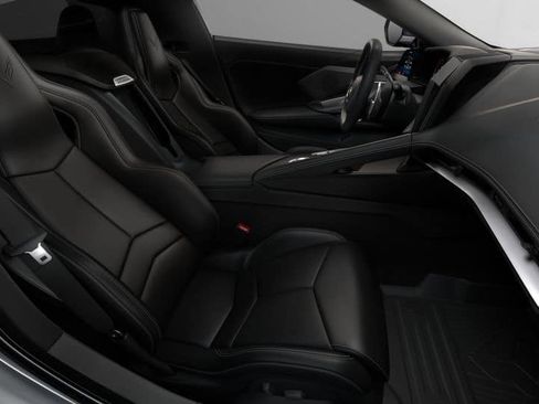 New 2026 Chevrolet Corvette Stingray Coupe image 59