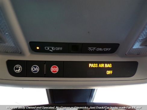 Used 2019 Chevrolet Malibu LT w/ Leather Package image 43