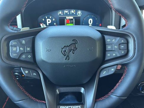 New 2026 Ford Bronco Raptor AWD/4WD image 25