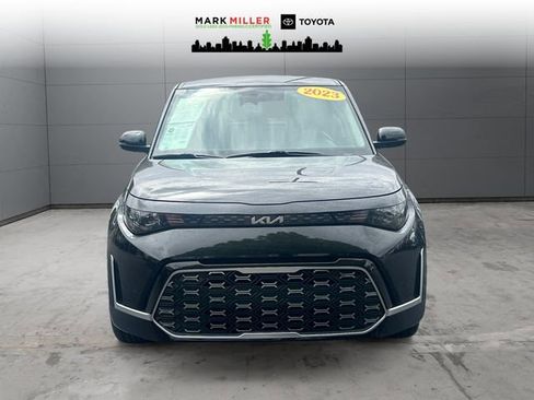 Used 2023 Kia Soul GT-Line FWD image 8